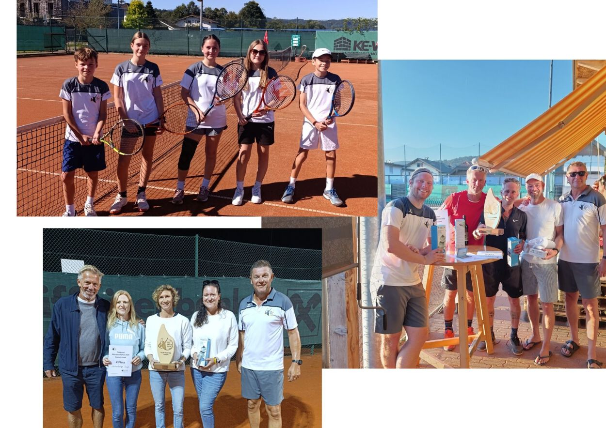 UTC Vereinsmeisterschaft Einzel 2025